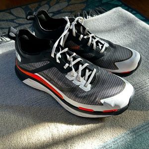 North Face Vectiv Infinite trail shoe, men’s size 9.5